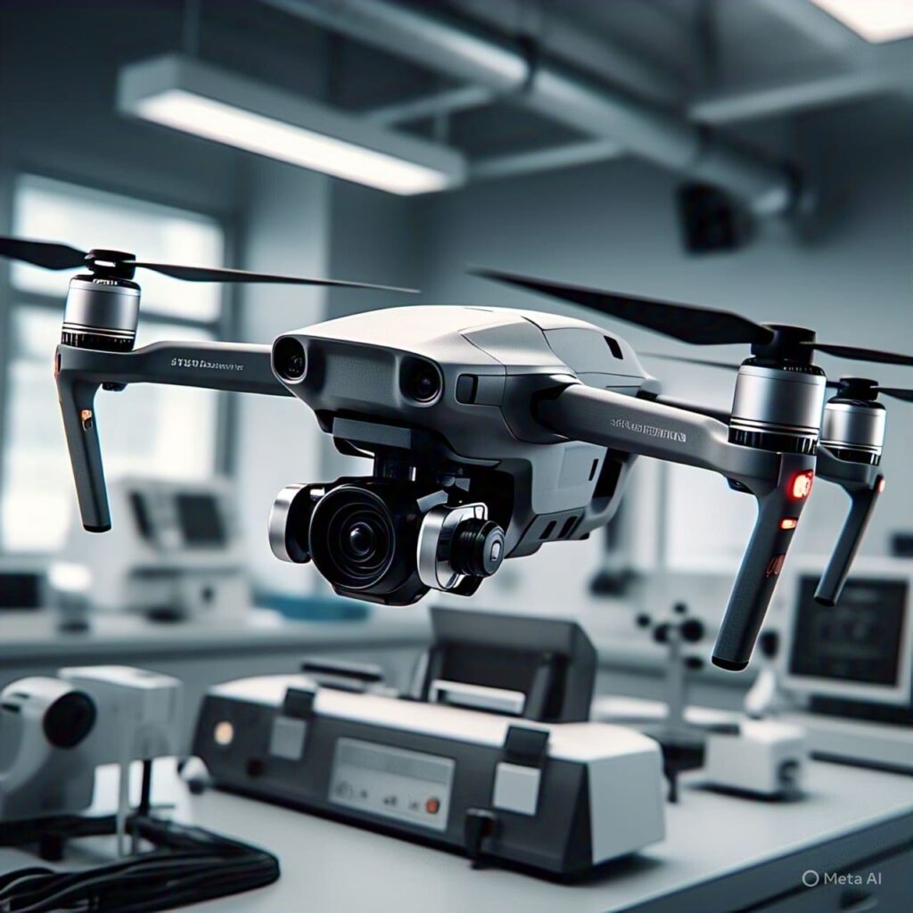 DJI Mavic 4 Pro: Everything We Know So Far (Rumors, Leaks & Expected Release)