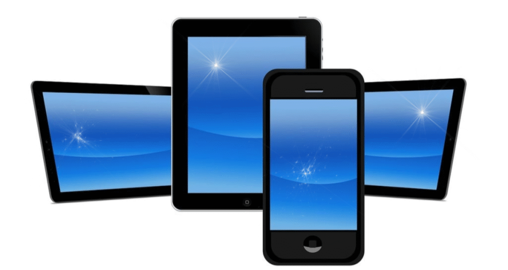 What is the latest technology in the US