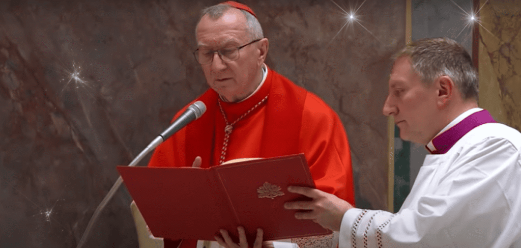 Vatican Conclave 2025