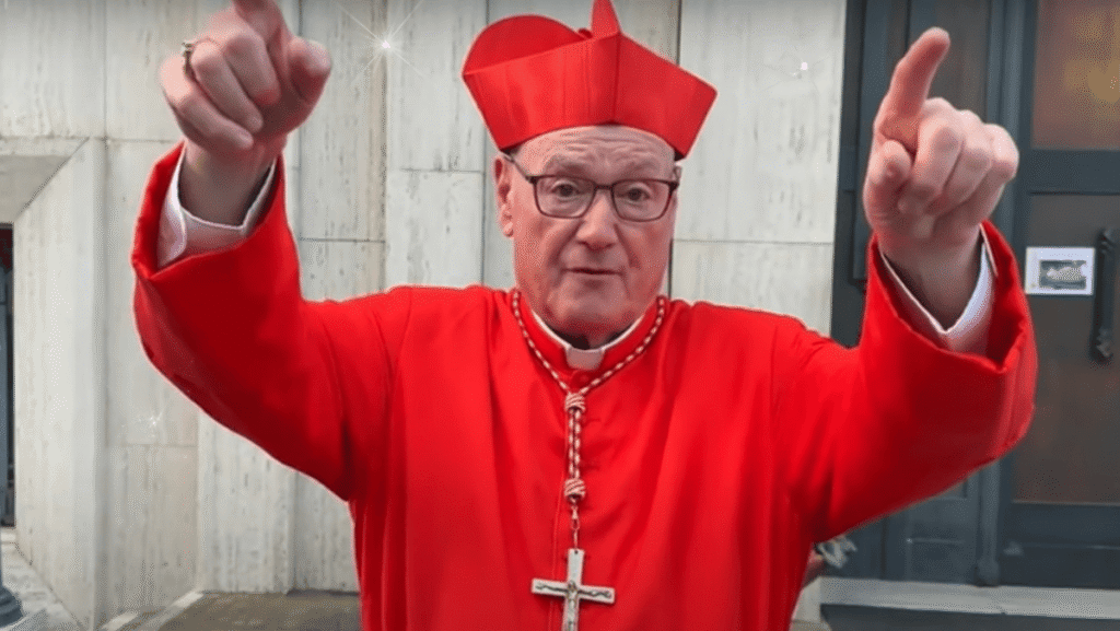 Cardinals gather for 2025 papal conclave to choose pope francis' successor