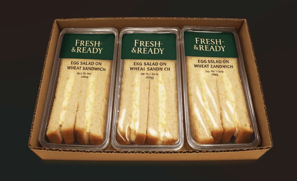 listeria outbreak california