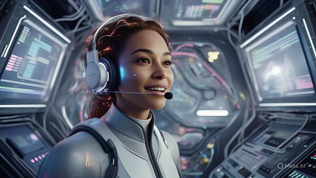 lopez voice assistant