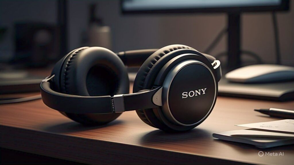 sony xm6 earbuds