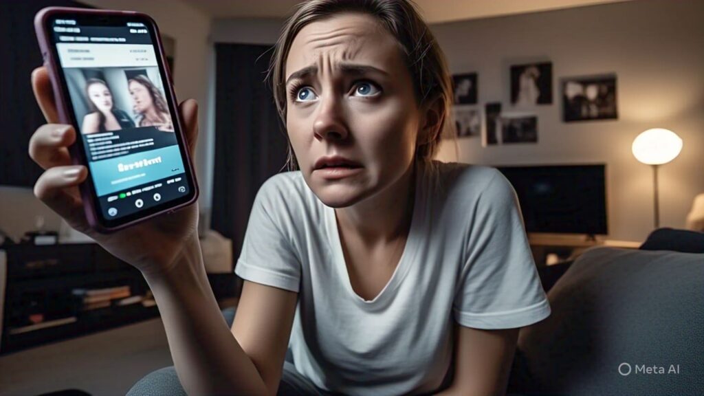 Is TikTok Down Everywhere